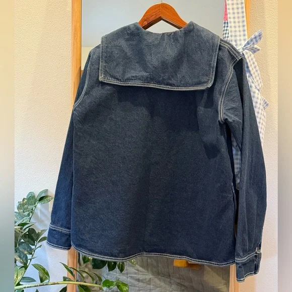 Rudy Jude Sailor Jacket - Picture 7 of 8